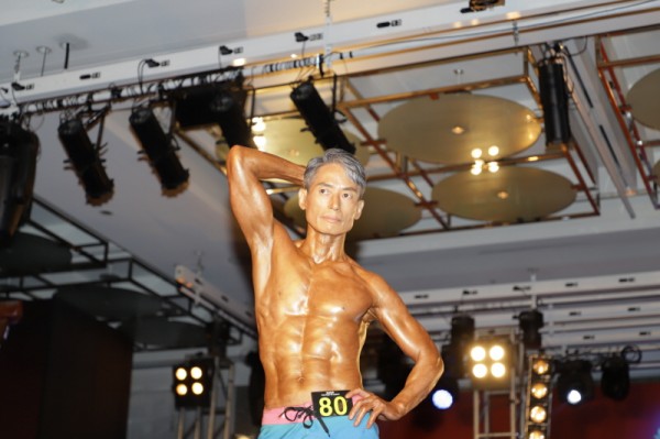 맨즈헬스와 함께하는 펄스에잇 핏 콘테스트 알렉스강·고경진, 스포티즘(남) S체급 TOP8