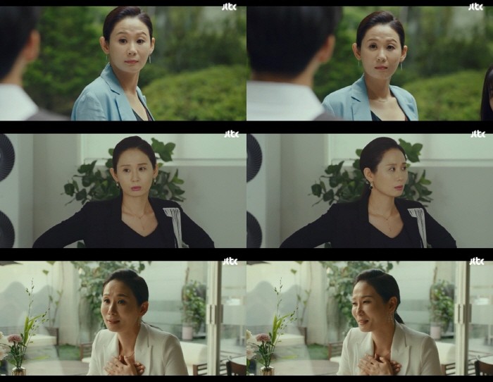 사진=JTBC '열여덟의 순간' 캡처