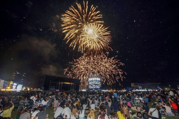 사진=송도맥주축제조직위원회 제공