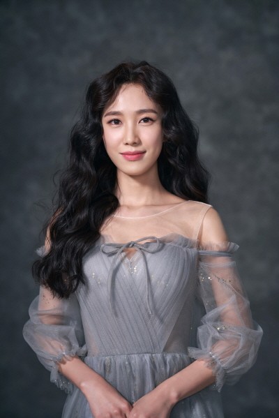 ‘시라노’ 박지연(록산 역). 사진=CJ ENM 제공