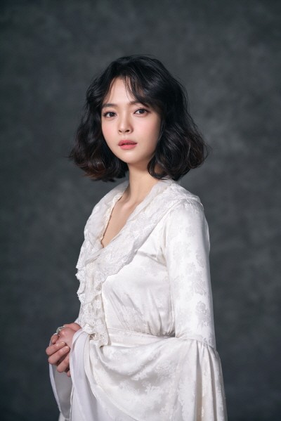 ‘시라노’ 나하나(록산 역). 사진=CJ ENM 제공