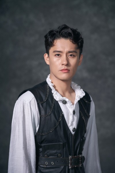 ‘시라노’ 최재웅(시라노 역). 사진=CJ ENM 제공