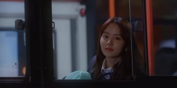 ‘좋아하면 울리는’ 스틸사진. 사진=넷플릭스 방송 캡처