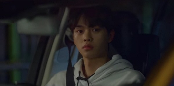 ‘좋아하면 울리는’ 스틸사진. 사진=넷플릭스 방송 캡처