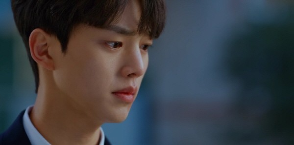 ‘좋아하면 울리는’ 스틸사진. 사진=넷플릭스 방송 캡처
