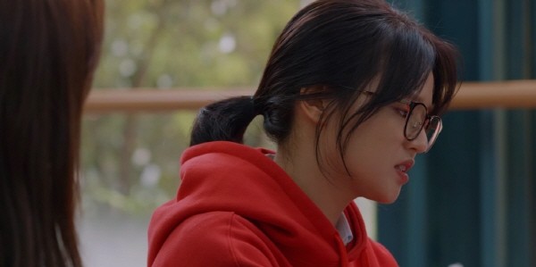 ‘좋아하면 울리는’ 스틸사진. 사진=넷플릭스 방송 캡처