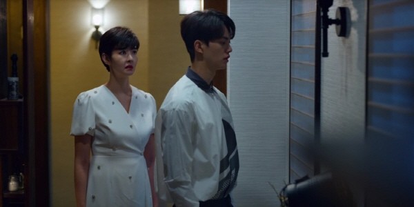 ‘좋아하면 울리는’ 스틸사진. 사진=넷플릭스 방송 캡처