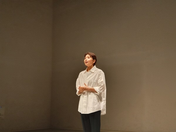 유빈댄스 ‘안무노트 2019’ 공연사진. 사진=유빈댄스 제공