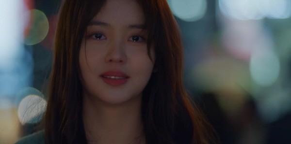 ‘좋아하면 울리는’ 스틸사진. 사진=넷플릭스 방송 캡처