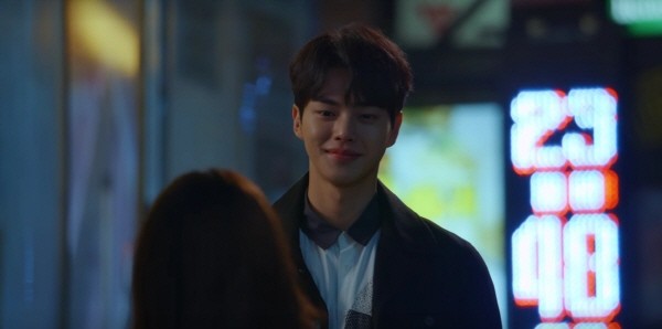 ‘좋아하면 울리는’ 스틸사진. 사진=넷플릭스 방송 캡처
