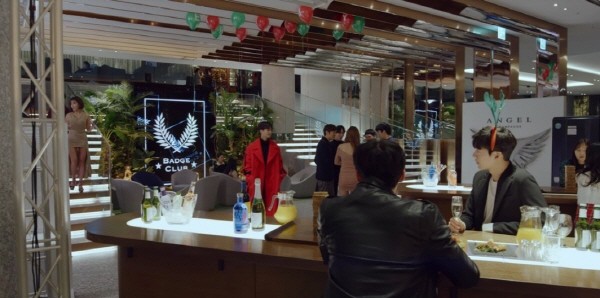 ‘좋아하면 울리는’ 스틸사진. 사진=넷플릭스 방송 캡처