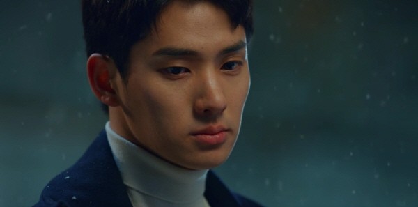 ‘좋아하면 울리는’ 스틸사진. 사진=넷플릭스 방송 캡처
