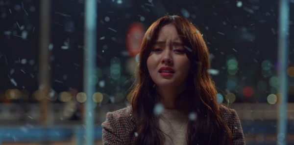 ‘좋아하면 울리는’ 스틸사진. 사진=넷플릭스 방송 캡처
