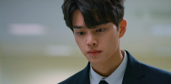‘좋아하면 울리는’ 스틸사진. 사진=넷플릭스 방송 캡처
