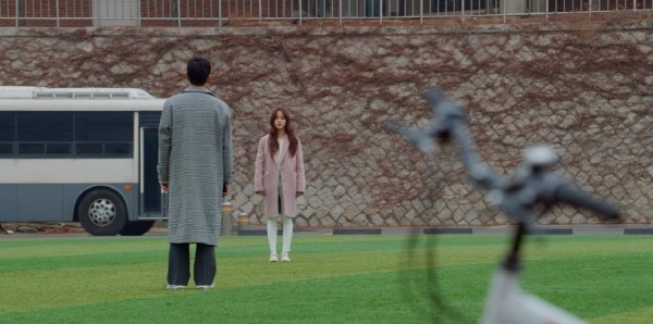 ‘좋아하면 울리는’ 스틸사진. 사진=넷플릭스 방송 캡처