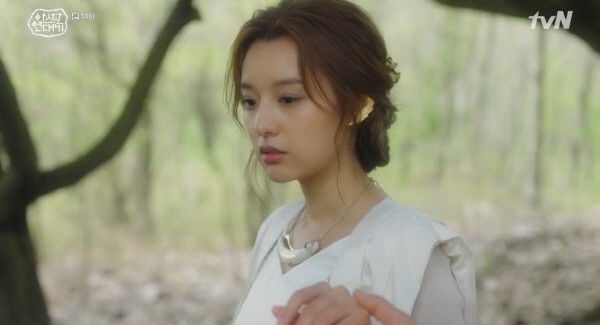 ‘아스달 연대기’ 스틸사진. 사진=tvN 방송 캡처