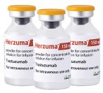 셀트리온, 유방암·위암 치료용 바이오시밀러 ‘허쥬마(Herzuma)’ 캐나다 시판 허가