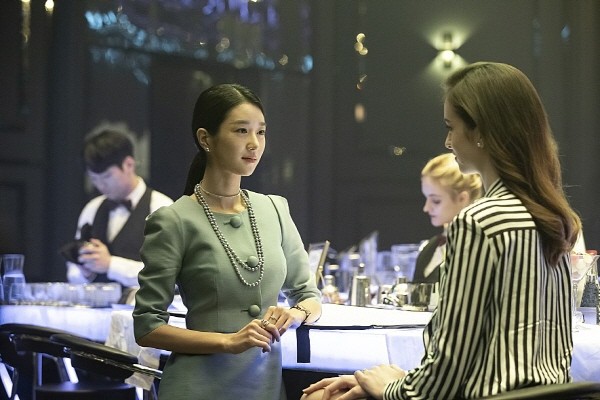 ‘양자물리학’ 스틸사진. 사진=메리크리스마스 제공