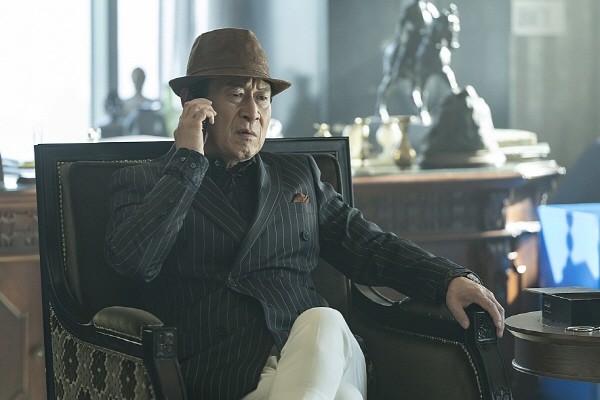 ‘양자물리학’ 스틸사진. 사진=메리크리스마스 제공