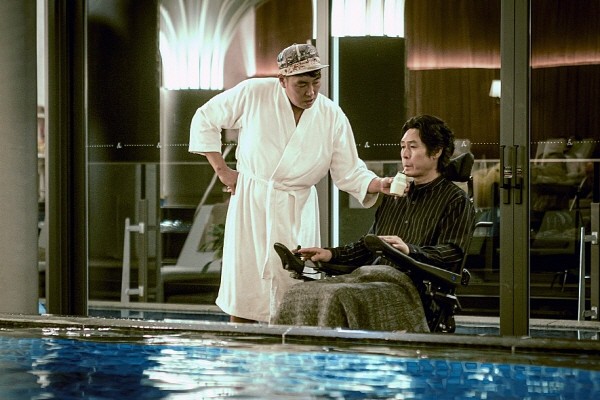 ‘퍼펙트맨’ 스틸사진. 사진=쇼박스 제공