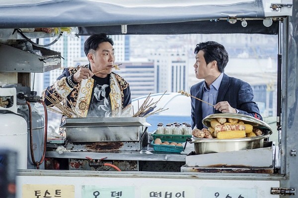 ‘퍼펙트맨’ 스틸사진. 사진=쇼박스 제공