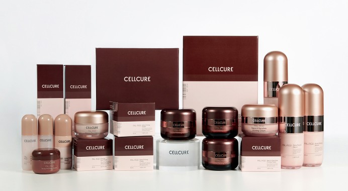 셀큐어, ‘주름 잡는 팔알지디’로 홈쇼핑 첫 선