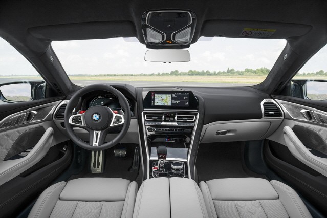 BMW 코리아, 럭셔리 스포츠카 뉴 8시리즈 공식 출시