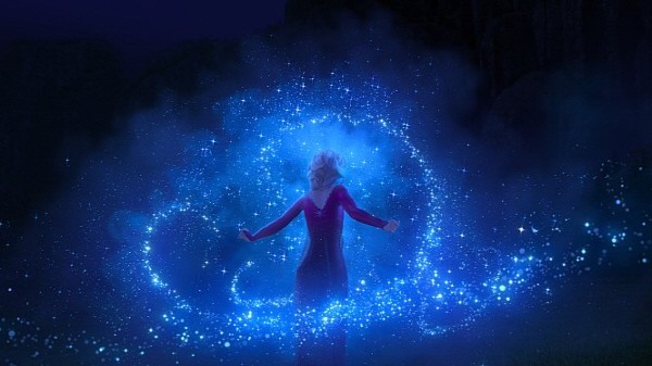 ‘겨울왕국 2’ 스틸사진. 사진=월트 디즈니 컴퍼니 코리아 제공