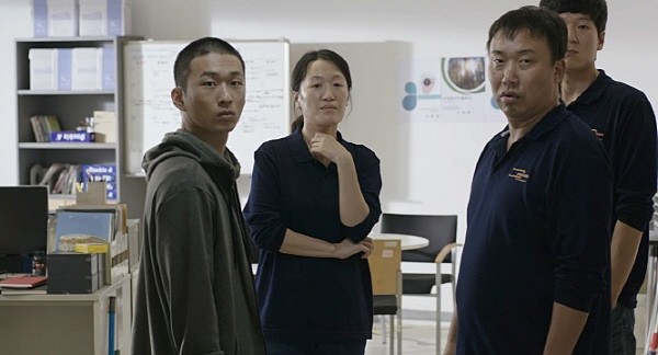 ‘호흡’ 스틸사진. 사진=한국영화아카데미(KAFA FILMS), 영화사 그램 제공