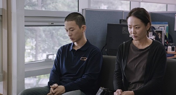 ‘호흡’ 스틸사진. 사진=한국영화아카데미(KAFA FILMS), 영화사 그램 제공