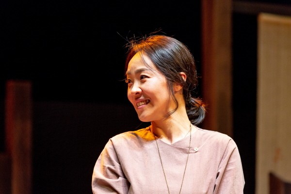 ‘여자만세2’ 공연사진. 사진=예술의전당 제공