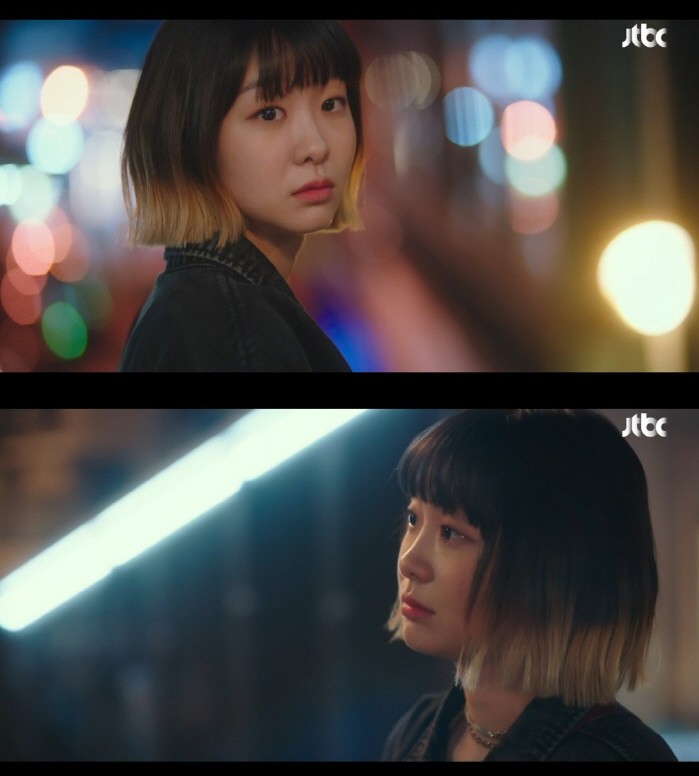 사진=JTBC '이태원 클라쓰' 캡처