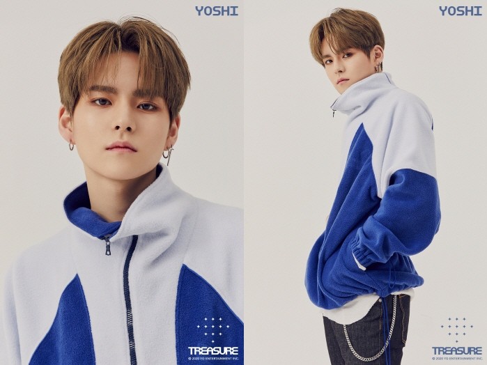 사진=YG엔터테인먼트 제공
