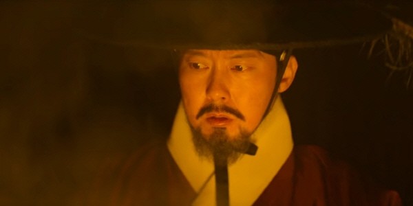 ‘킹덤 시즌2’ 스틸사진. 사진=넷플릭스 방송 캡처