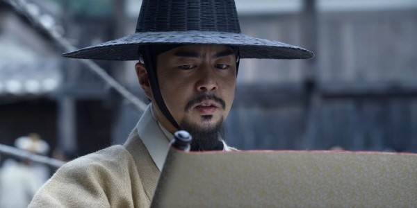 ‘킹덤 시즌2’ 스틸사진. 사진=넷플릭스 방송 캡처
