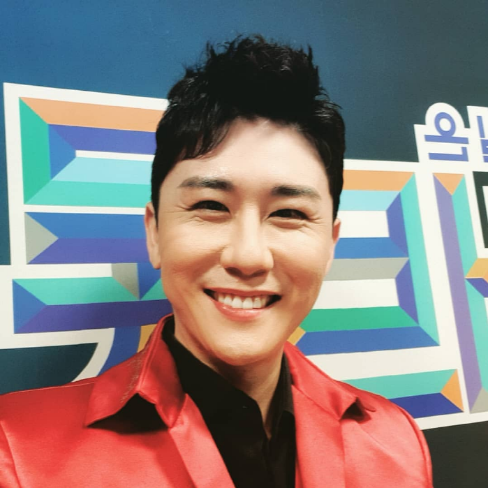 사진=영탁 인스타그램 발췌