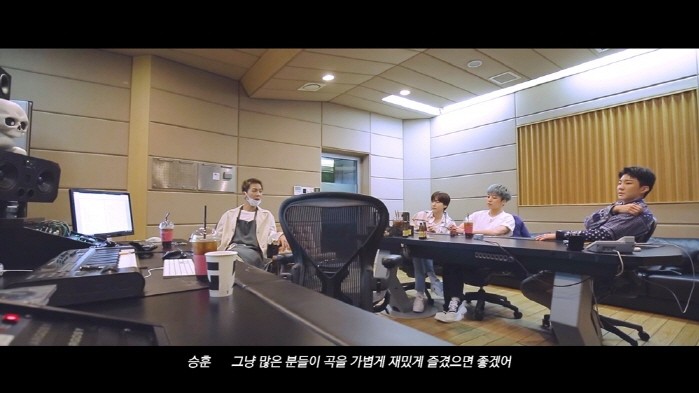 사진=YG엔터테인먼트 제공