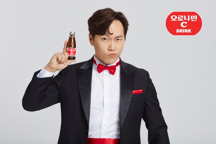 사진=동아오츠카 제공