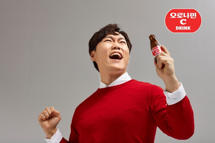 사진=동아오츠카 제공