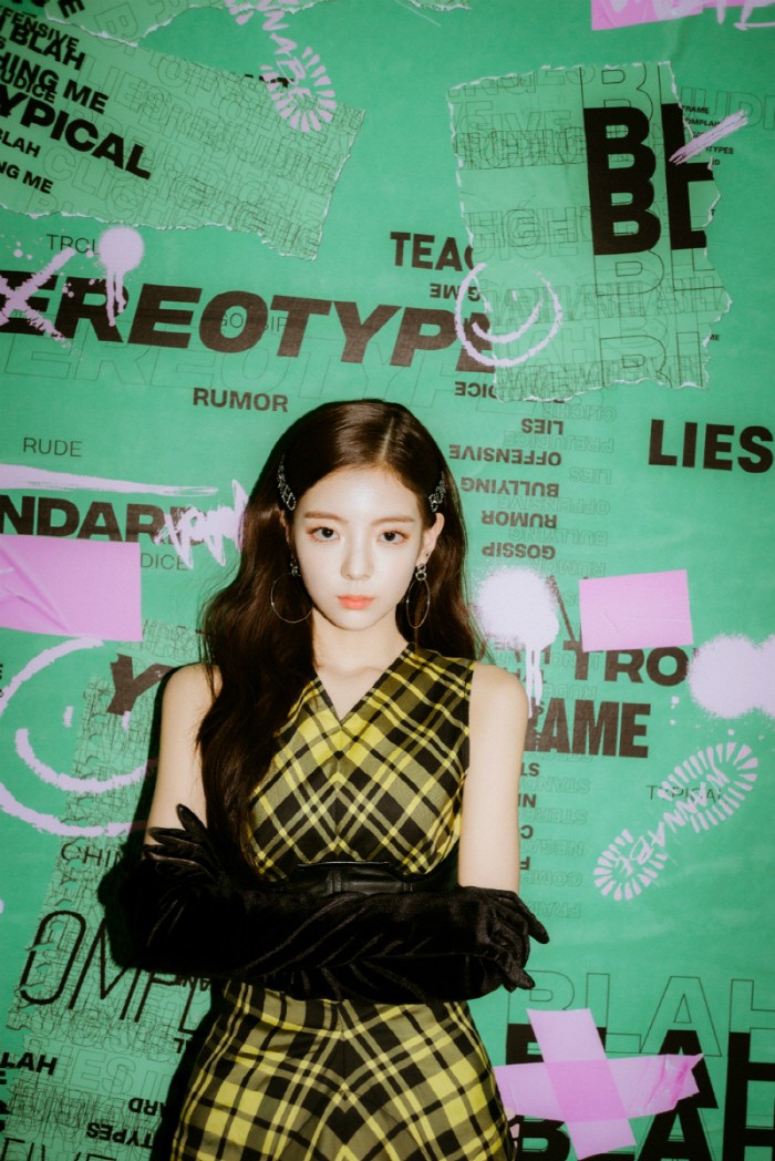 사진=JYP엔터테인먼트 제공