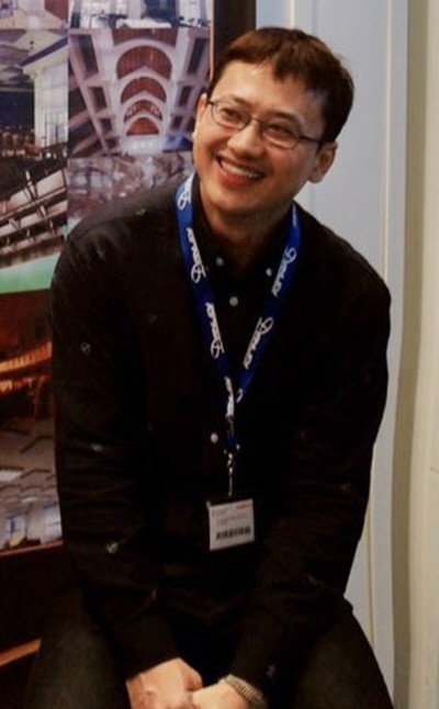 최경섭 대표. 사진=미디어하우스 제공