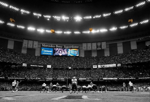 Mercedes-Benz Stadium. 사진=미디어하우스 제공