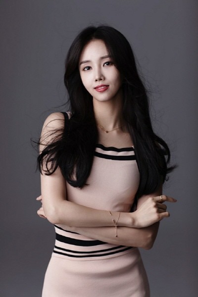 린지(임민지). 사진=린지 배우 제공