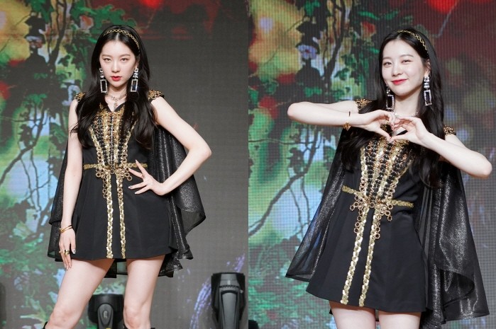 밴디트 이연. (사진=MNH엔터테인먼트 제공)
