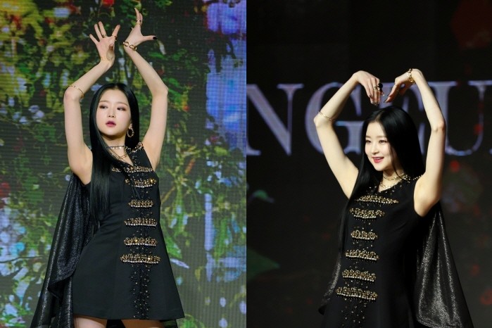 밴디트 승은. (사진=MNH엔터테인먼트 제공)