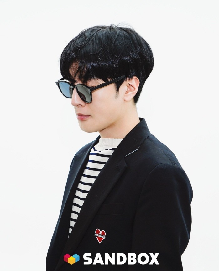 사진=샌드박스네트워크 제공