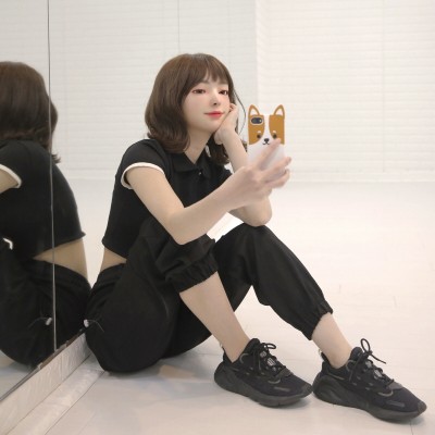 게임 포커스온유 히로인 ‘한유아'. 사진=스마일게이트. 