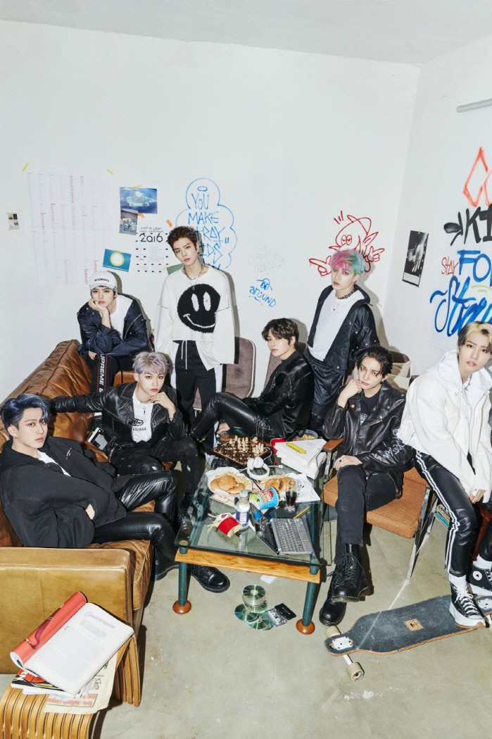 사진=JYP엔터테인먼트 제공