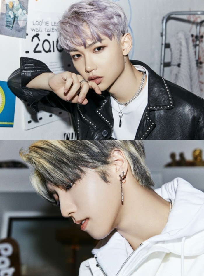스트레이 키즈 필릭스, 한. (사진=JYP엔터테인먼트 제공)