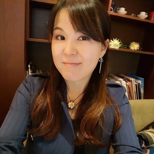사진=윤미경 작가 제공